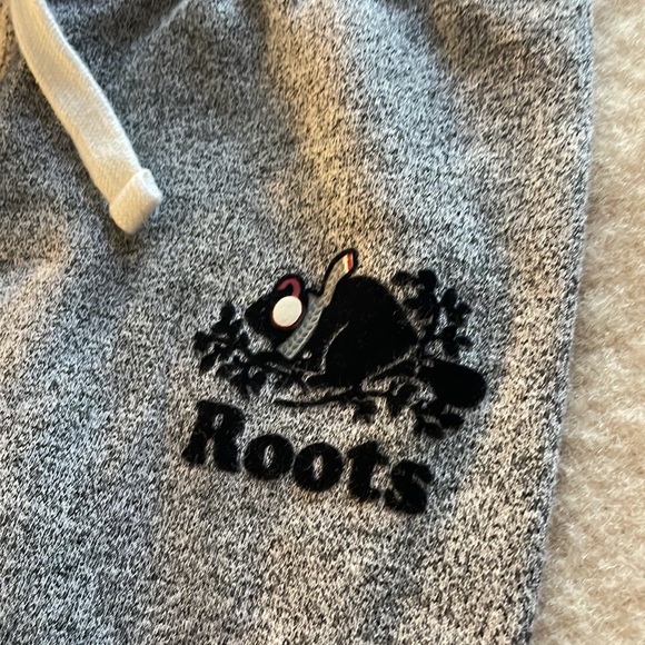 Roots kids lightweight joggers - Picture 2 of 4